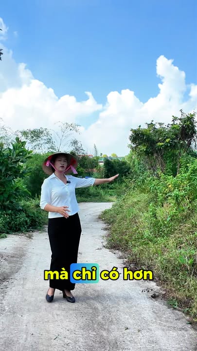 Mảnh đất 2 mặt tiền Đắc Sơn, Phổ Yên 3000m² - Tiềm năng sinh lời vượt trội!