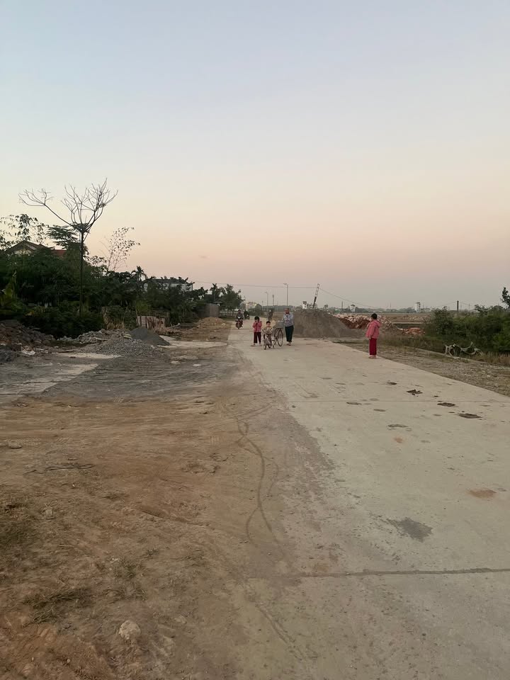 Đất nền Hợp Tiến, Mỹ Đức 101.8m² giá 1 tỷ - Đầu tư lý tưởng!