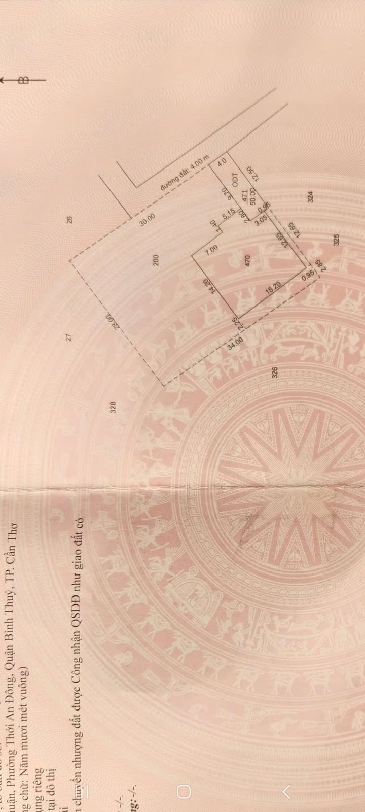 Biệt thự kiểu Mỹ tại Thới An Đông 640m² giá 4.2 tỷ - Sẵn sàng giao dịch!