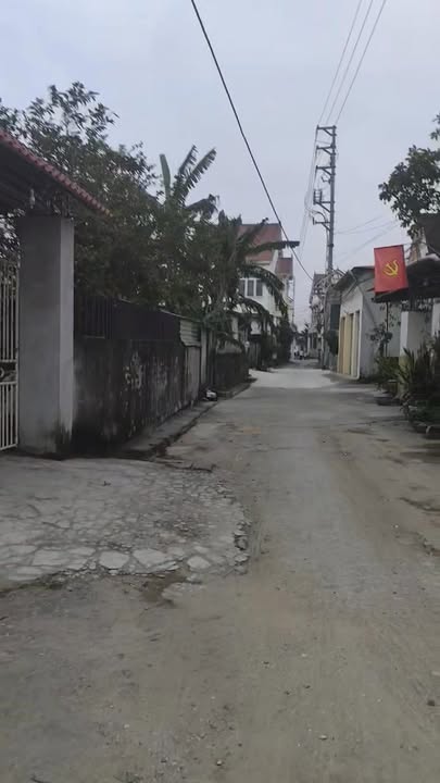 Đất nền Diễn Kim Nghệ An 299m² - Vị trí đẹp, giá thỏa thuận!