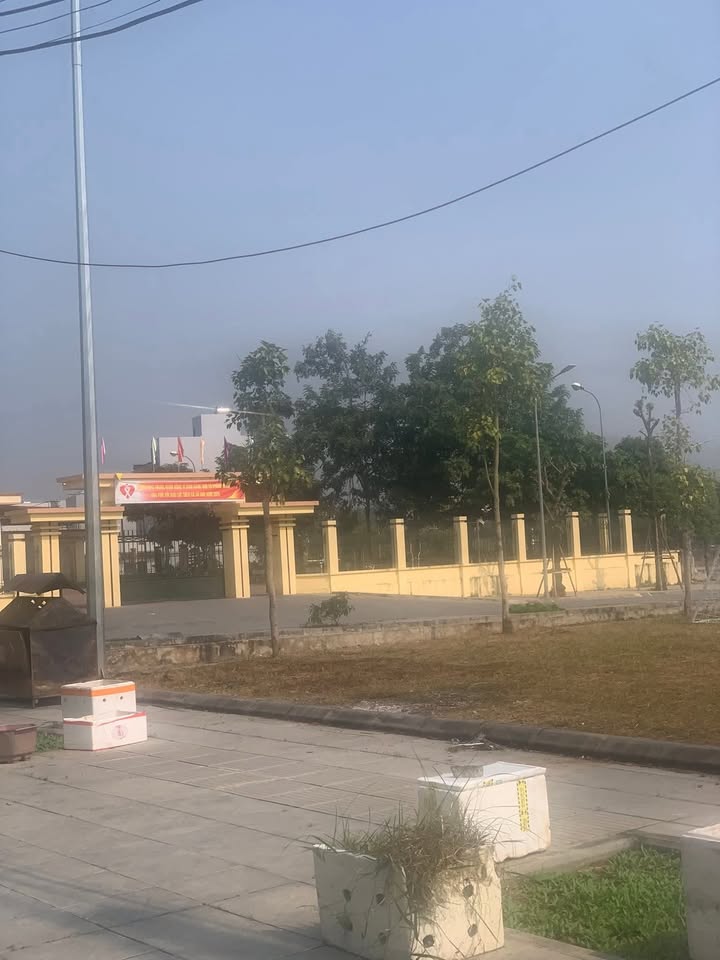 Lô đất Nguyên Khê Đông Anh 50m² - Cơ hội đầu tư hấp dẫn!