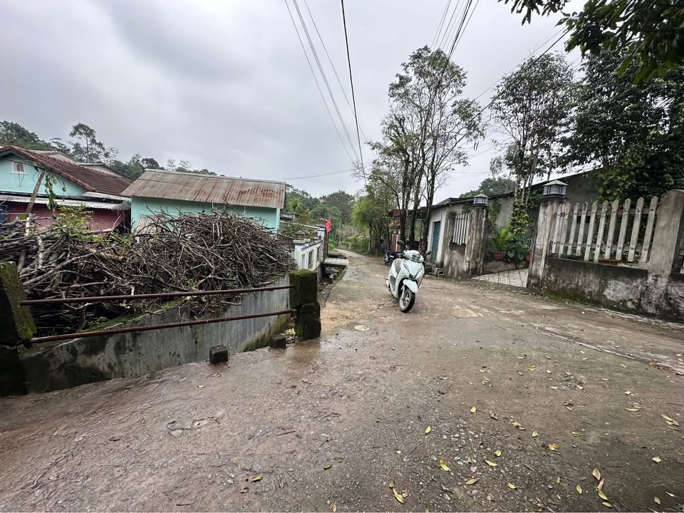 Đất nền Thủy Xuân Huế 223m² giá từ 20 triệu/m² - Lô góc 3 mặt tiền ô tô