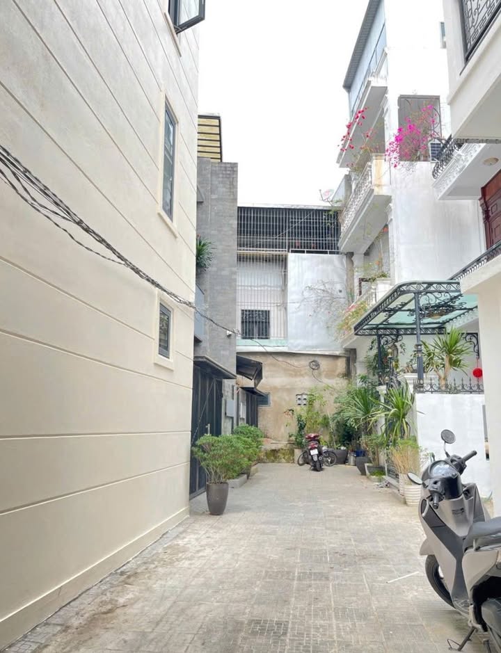 Bán đất kiệt 246 Hùng Vương, TP Huế - Diện tích 65,8m², giá chỉ 2,3 tỷ!