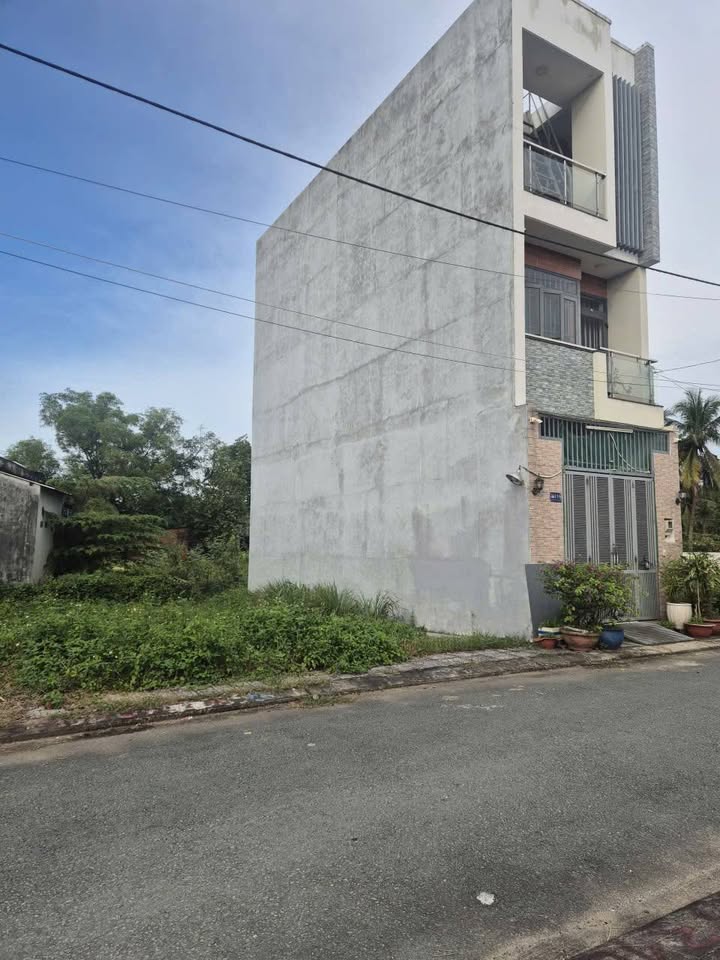 Nhà riêng hẻm 56 đường 6 Long Phước 50m² giá 2.5 tỷ - Sổ hồng riêng, xây dựng tự do!