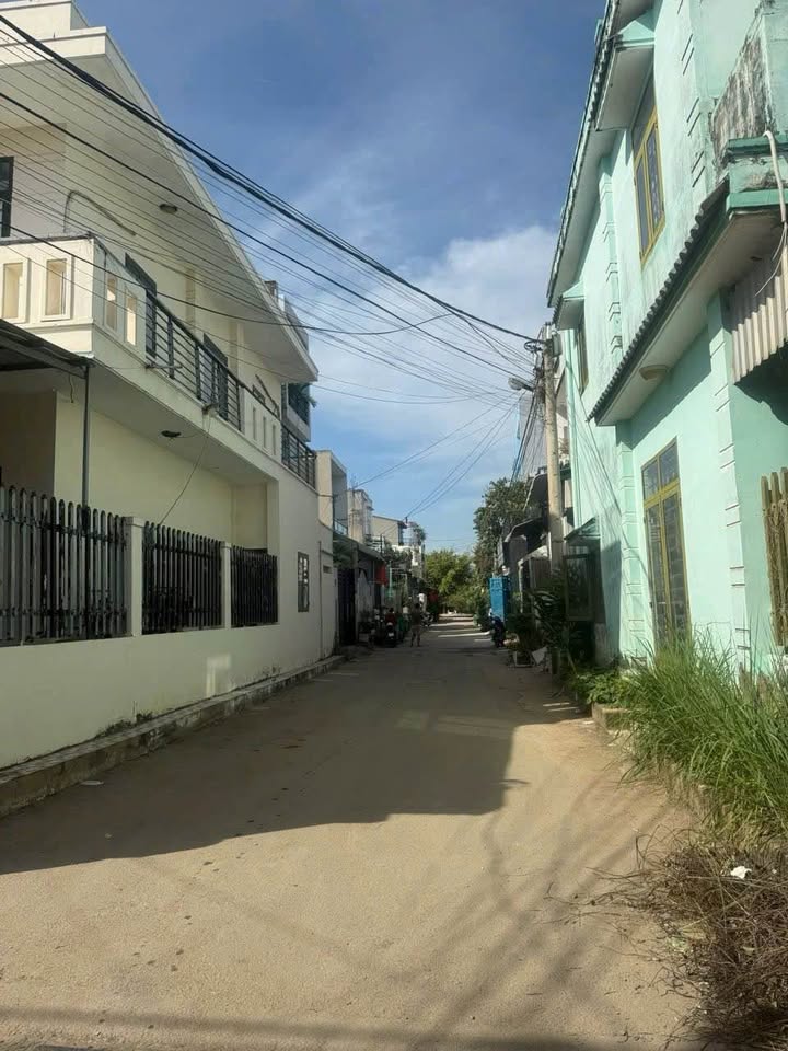 Lô Đất 60,6m² đường Nguyễn Xiển, Thủ Đức - Bán gấp chỉ 2.95 tỷ!