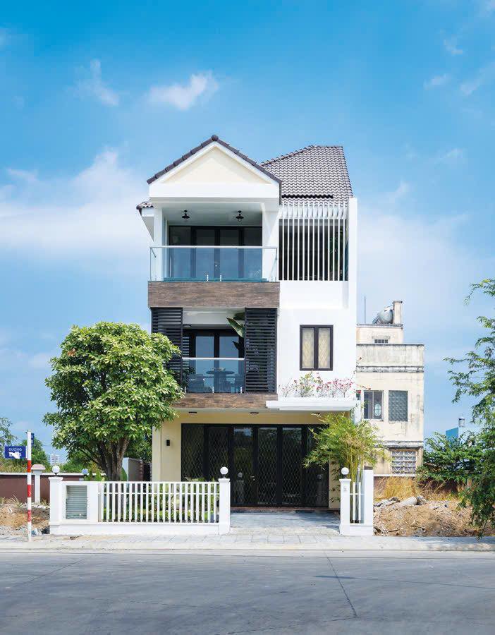 Villa View Sông Phường Hiệp Bình, Thủ Đức 172.6m² giá 14.9 tỷ - Đầu tư sinh lời hấp dẫn!