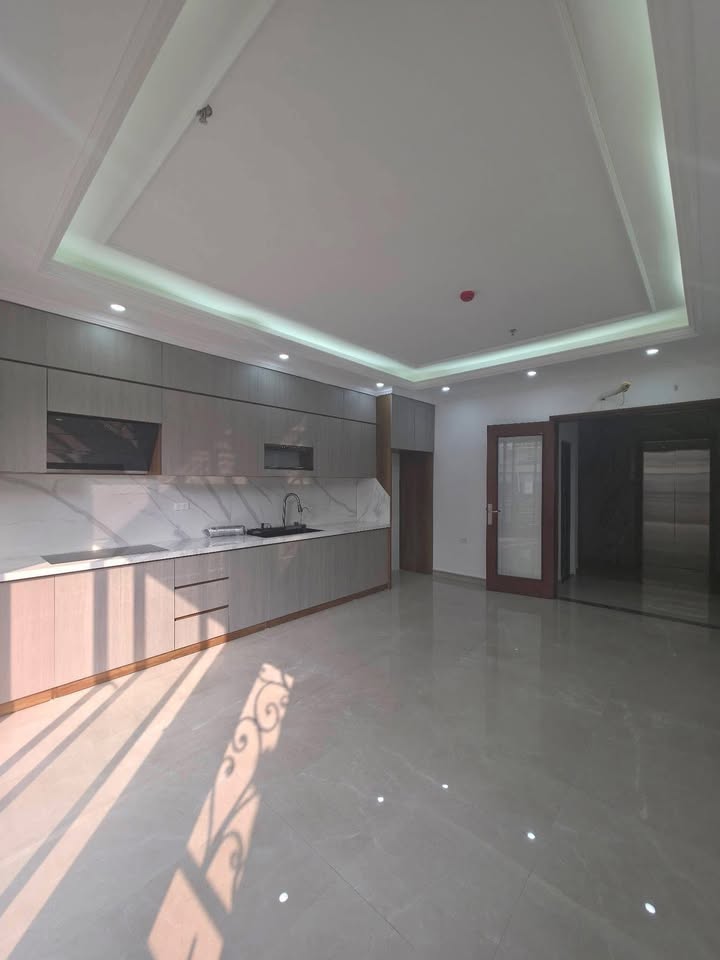 Nhà phân lô Phạm Tuấn Tài, Cầu Giấy 46m² giá 26.5 tỷ - Đầu tư sinh lời ngay!