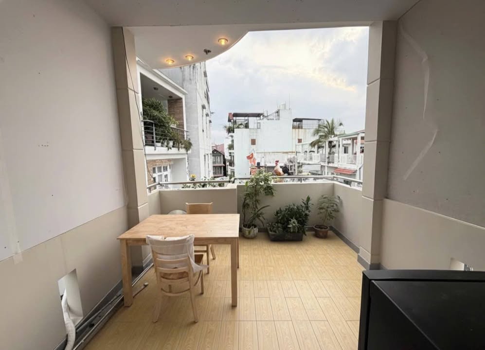 Phòng cho thuê tại 51 Phan Tây Hồ, Phú Nhuận - Bàn giao ngay, giá tốt!