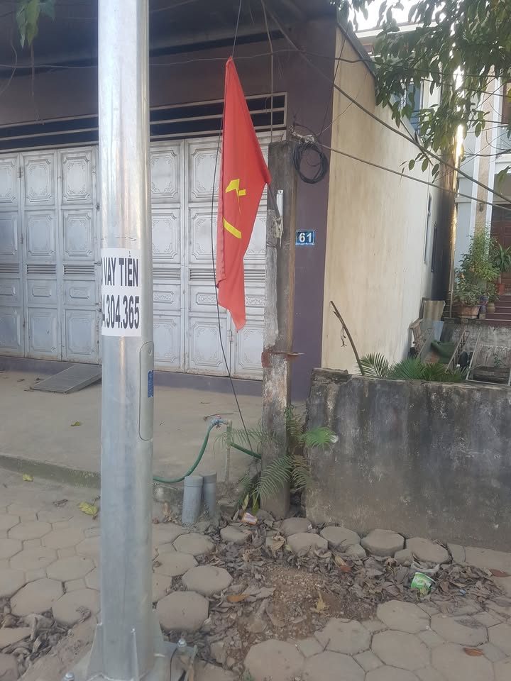 Đất thổ cư Suối Hai, Ba Vì 192m² - Sổ đỏ chính chủ, gần trường nội trú!