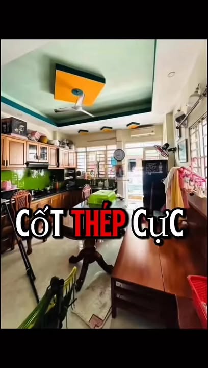 Nhà 4 tầng Dương Bá Trạc 46m² giá 10.6 tỷ - Đầu tư sinh lời tuyệt vời!