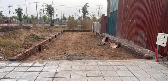 Đất nền KĐT Hùng Vương Phúc Yên 90m² giá 5 tỷ - Chính chủ cần bán gấp!