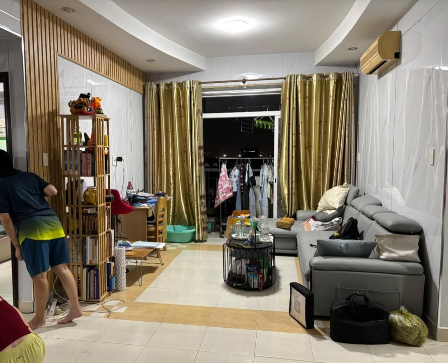 Căn hộ An Viên quận 7 75m² giá 3.95 tỷ - Sổ đỏ chính chủ