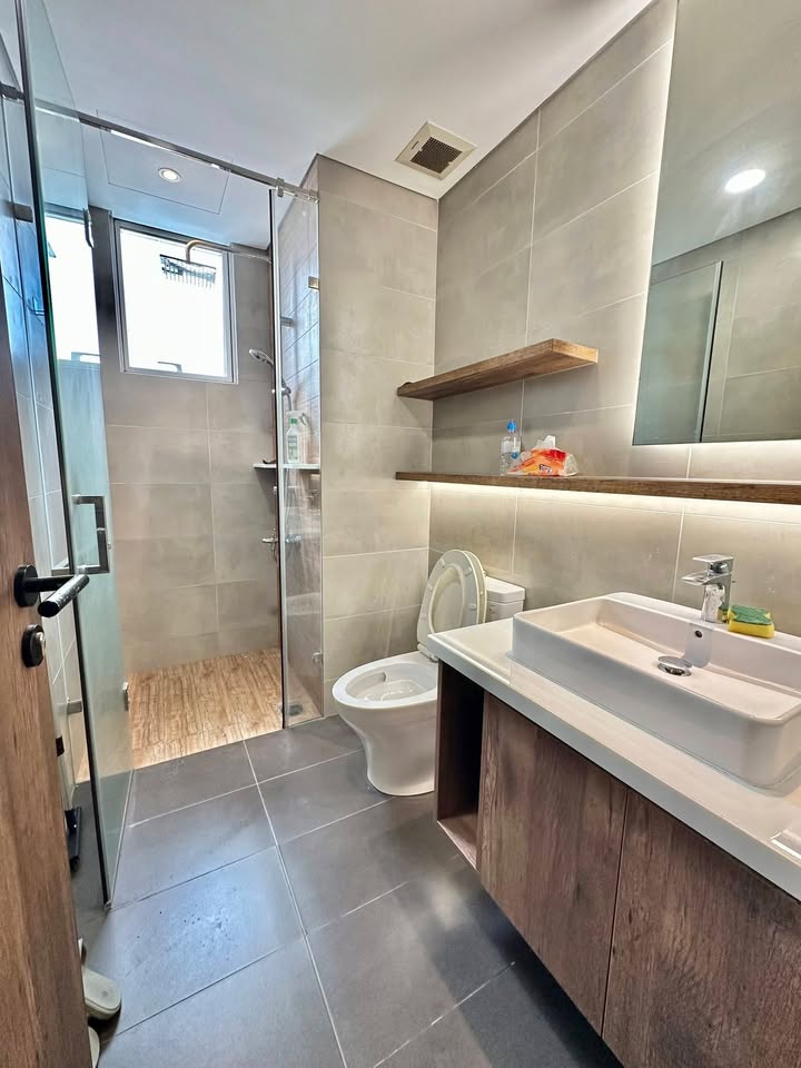 Căn hộ Sunrise Riverside Nhà Bè 99m² giá 20 triệu - Full nội thất cao cấp