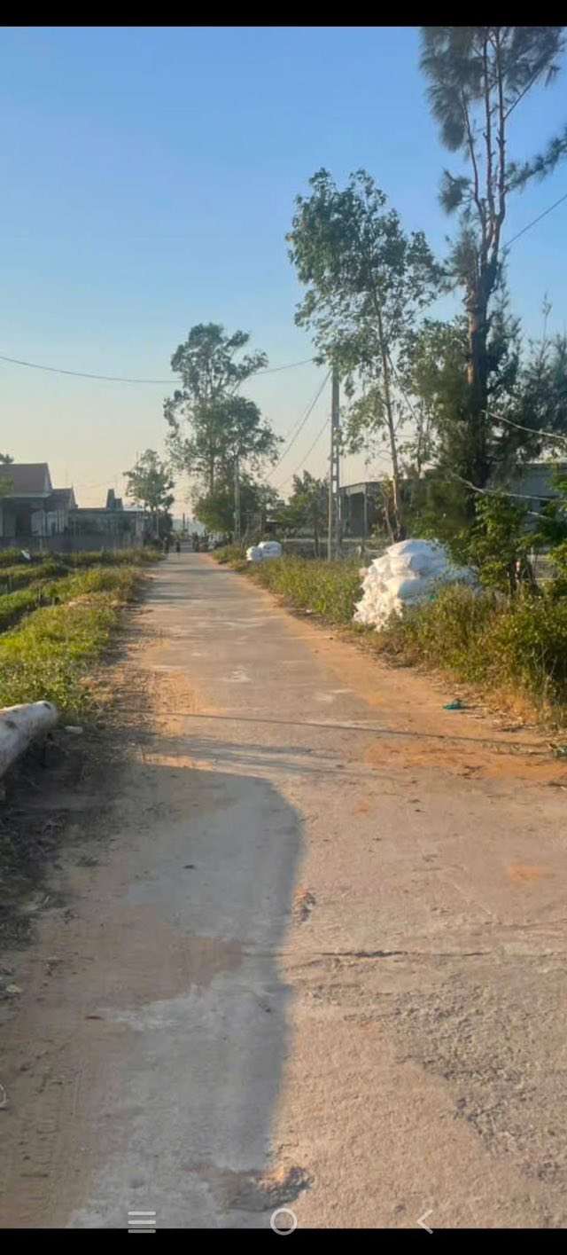 Lô đất đấu giá Quỳnh Liên, TX Hoàng Mai 200m² giá 1 tỷ - Cơ hội đầu tư hấp dẫn!