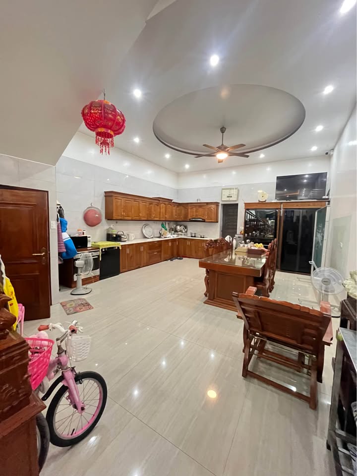 Nhà riêng Đằng Hải, 100m², giá 9 tỷ - Sổ đỏ chính chủ, ô tô vào tận nhà!