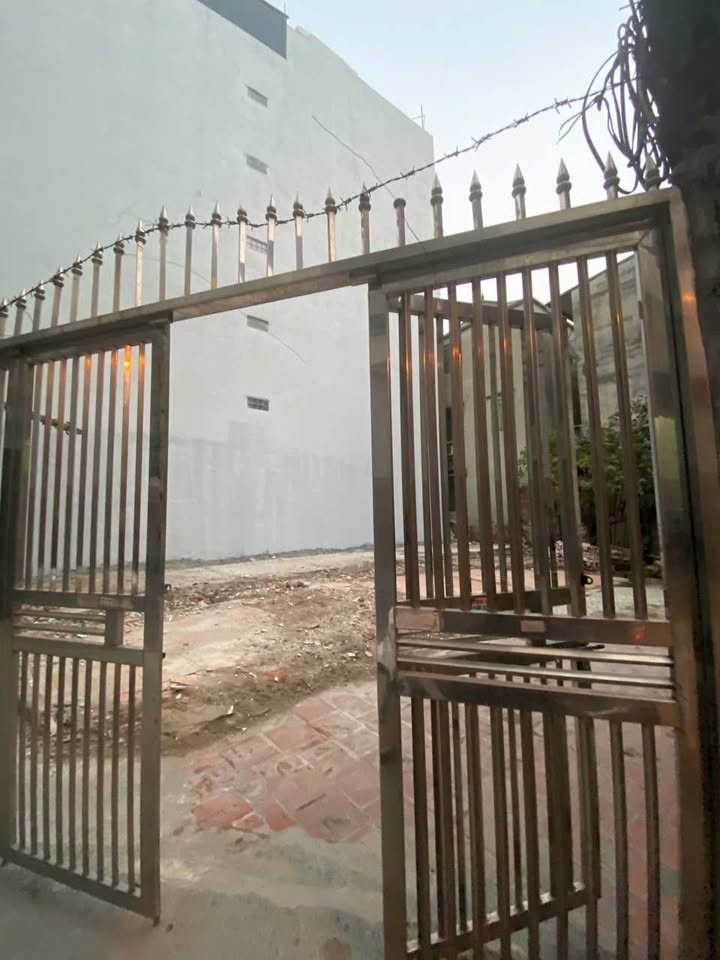 Đất đấu giá 3ha Phúc Diễn 144m² giá 39.6 tỷ - Cơ hội đầu tư hấp dẫn!