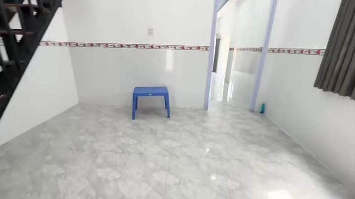 Nhà cho thuê hẻm Nguyễn Trung Trực, Rạch Giá 2PN - Giá chỉ 3.5 triệu/tháng!