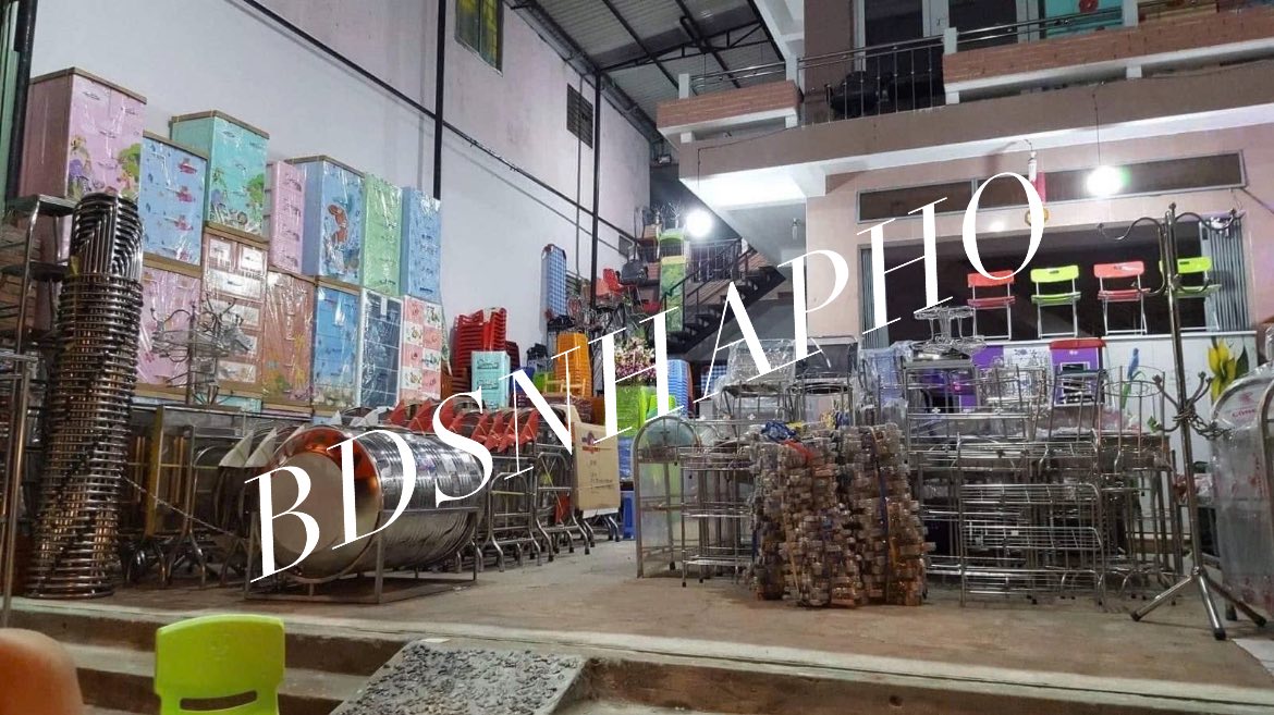 Nhà cho thuê 2 tầng đường 2/9 Hải Châu 195m² - Phù hợp mọi ngành nghề!