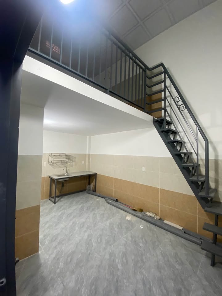 Phòng trọ Tân Hiệp Biên Hòa 30m² giá 2,2 triệu - Chính chủ mới xây đẹp keng!