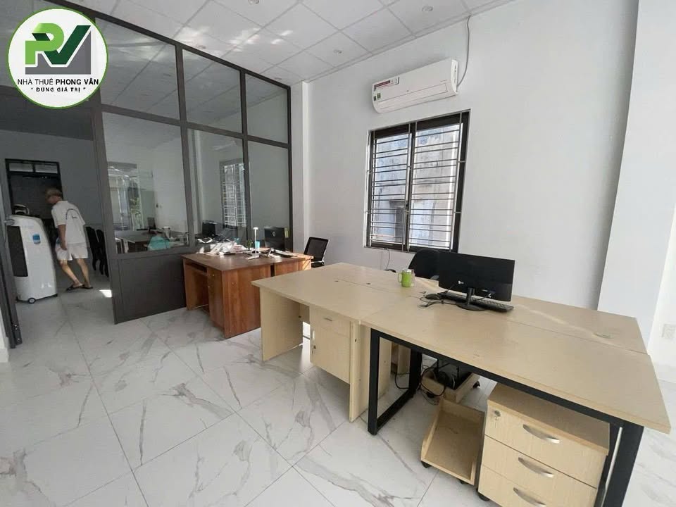 Cho thuê nhà mặt đường Bùi Thị Từ Nhiên 100m² giá 7 triệu - Không gian đẹp, tiện nghi!