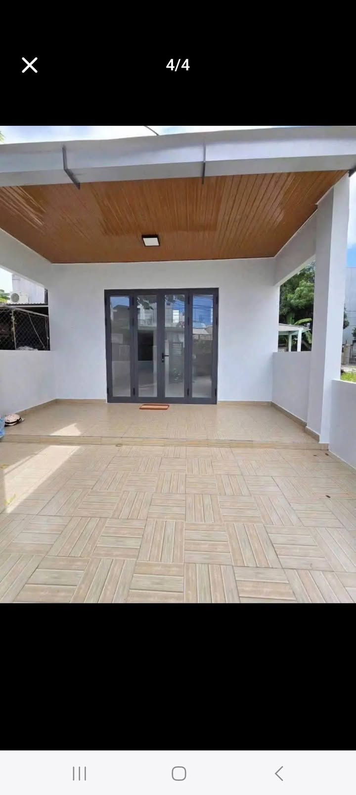 Nhà cho thuê tại 354 Tô Hiệu, Liên Chiểu, Đà Nẵng - Giá chỉ 5 triệu/tháng!