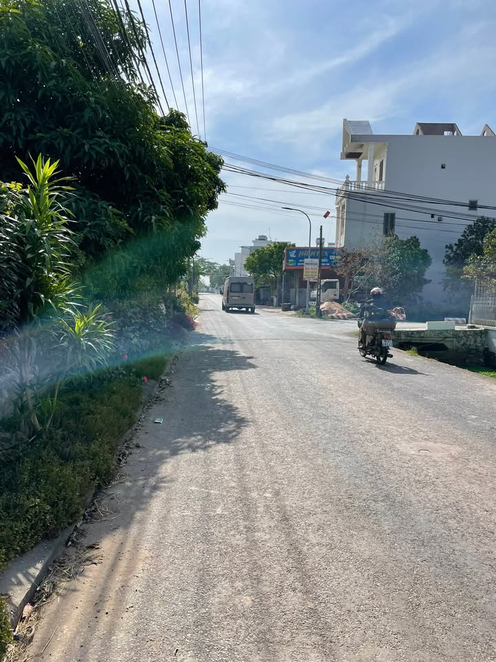 Lô đất rộng 636m² tại xã Xuân Hòa, Xuân Trường - Sổ đỏ đầy đủ, sang tên trong ngày!