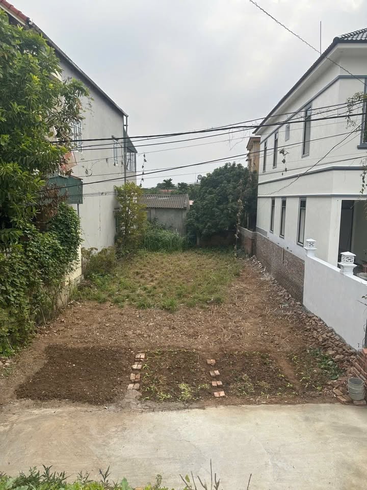 Đất nền Xuân Lộc, Thanh Thủy 175,6m² - Đầu tư sinh lời, giá cực đẹp!