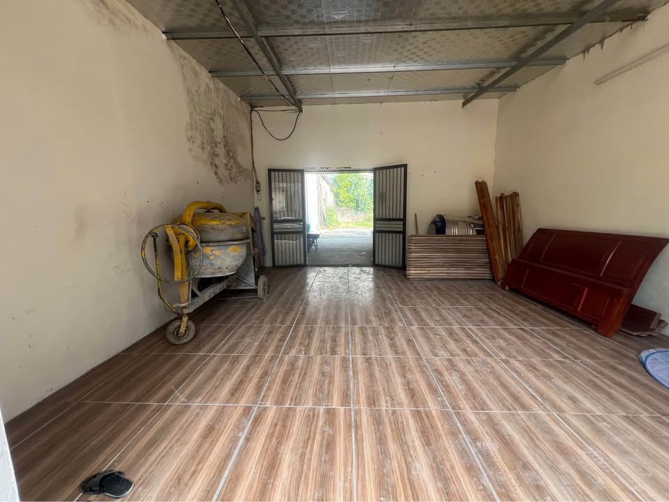 Đất thổ cư 195m² KDC Nguyễn Du, Phường Âu Cơ chỉ 1.8 tỷ - Cơ hội đầu tư lý tưởng!