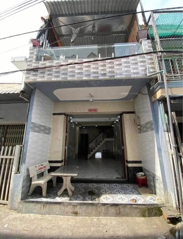 Nhà cho thuê Hẻm Ngô Quyền, Rạch Giá 80m² chỉ 4.5 triệu - Sẵn sàng vào ở!