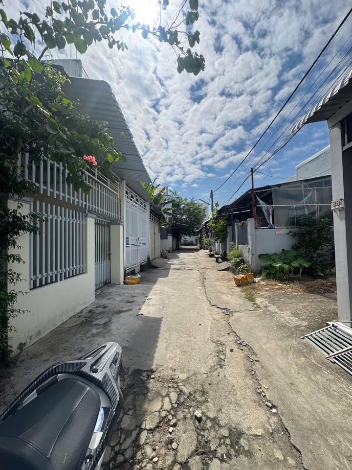 Đất nền Hẻm 1039 Lâm Quang Ky, Rạch Giá 80m² giá 1 tỷ - Đầu tư sinh lời ngay!