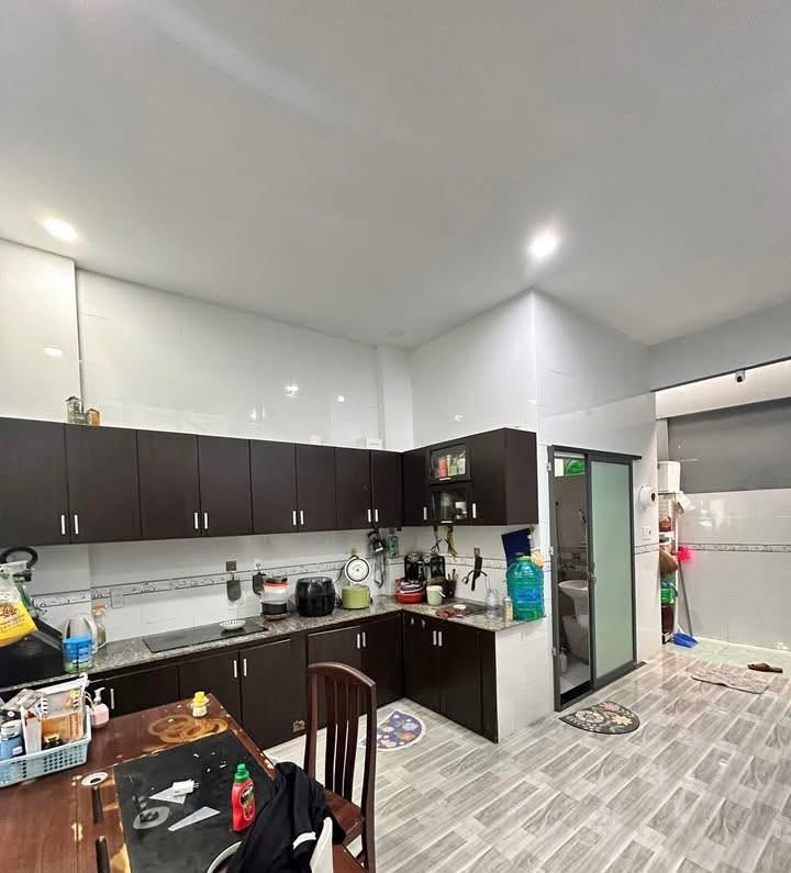 Nhà phố đường số 3, An Hòa, Rạch Giá 100m² giá 2.7 tỷ - Chính chủ bán gấp!