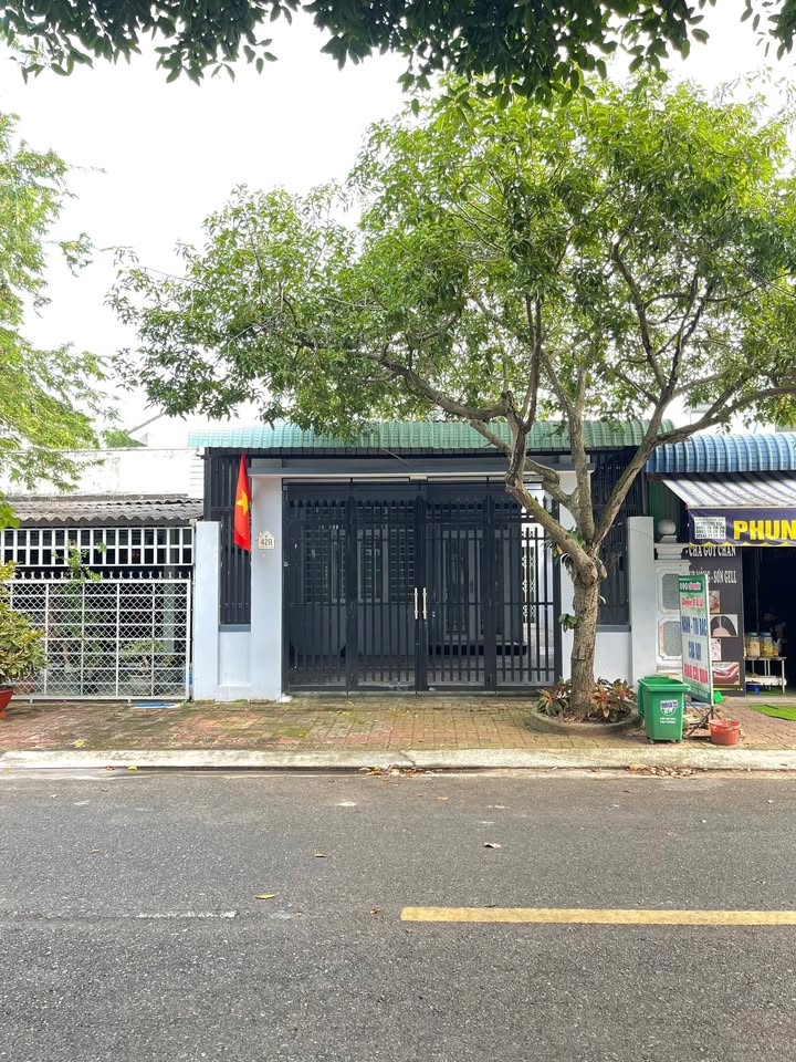 Nhà đẹp Gò Cát 108m² giá 3.49 tỷ - Sẵn sàng vào ở ngay!