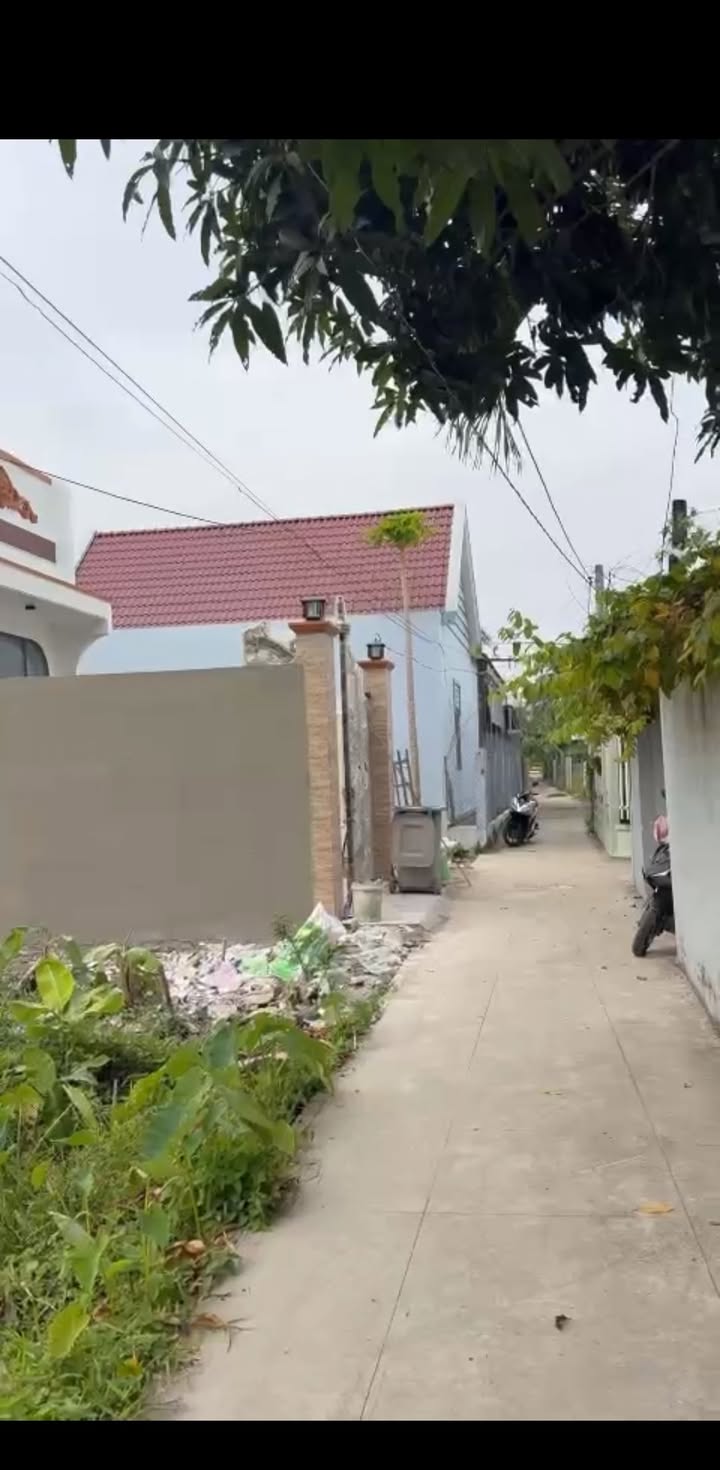 Đất nền liền kề tại Long Hòa A, Mỹ Tho 121.5m² giá chỉ 1.58 tỷ - Vị trí đắc địa gần Aeon