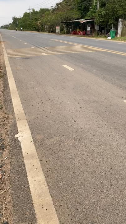 Đất thổ cư Thạnh Bình 770m² giá 8.05 tỷ - Tiềm năng kinh doanh lớn!