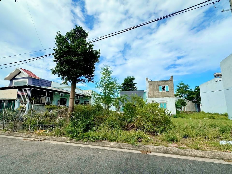 Đất nền 105m² KDT Ngân Câu Ngân Giang, Điện Ngọc - Giá chỉ 2.8 tỷ!