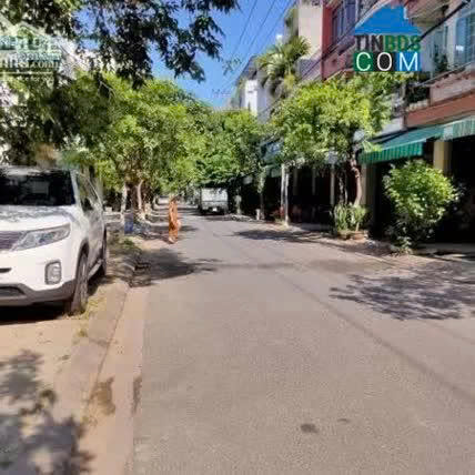 Nhà mặt tiền đường Cao Xuân Dục, Đà Nẵng - Diện tích 60m² giá 7 tỷ - Kinh doanh tốt, vào ở ngay!