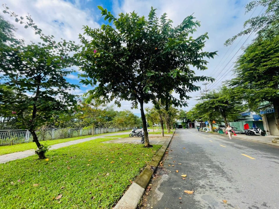 Đất nền đường Phạm Viết Chánh, Cẩm Lệ 112.5m² giá 6.2 tỷ - Đầu tư lý tưởng!