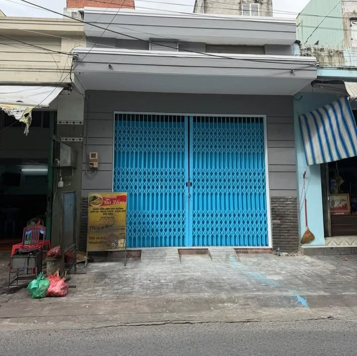 Nhà mặt tiền Bế Văn Đàn, Thanh Khê 2PN giá chỉ 13 triệu/tháng - Kinh doanh ngay!