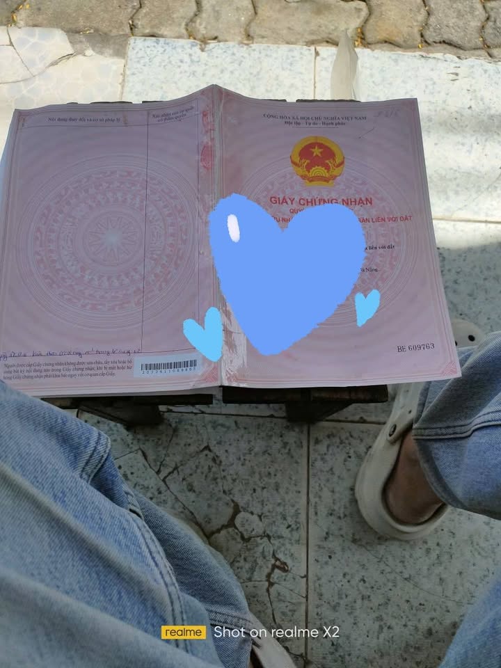 Nhà phố 1 tầng Hòa Xuân 100m² giá 2.65 tỷ - Cơ hội vàng cho chủ đầu tư!