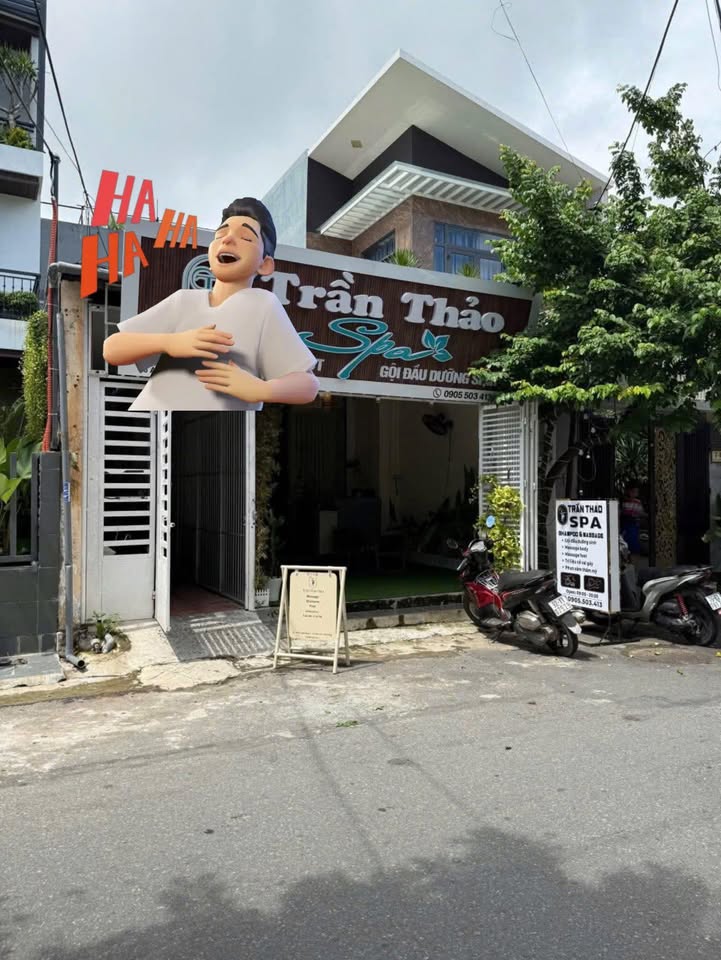 Đất mặt tiền đường An Hải Đông 1, quận Sơn Trà, 178m² giá 25 tỷ - Cơ hội vàng cho đầu tư!