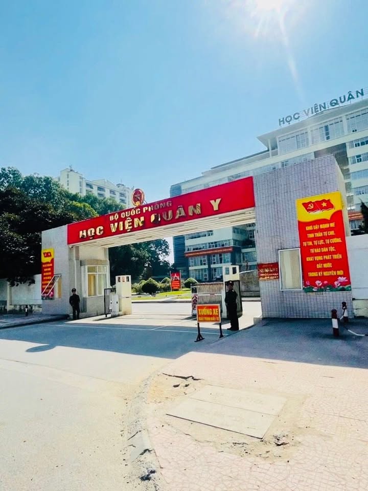 Đất phân lô Yên Phúc, Hà Đông 65.2m² giá chỉ 17 tỷ - Tiềm năng kinh doanh lớn!