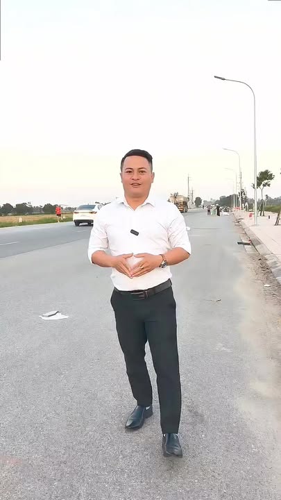 Đất sản xuất 250m² cụm CN Trung Nghĩa, Yên Phong - Giá thương lượng tốt!