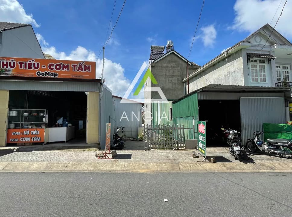 Đất liên kế mặt tiền Nguyễn Trung Trực Đà Lạt 72m² giá 7.5 tỷ - Đầu tư sinh lời ngay!