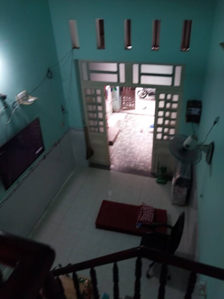 Nhà riêng Tân Phước Khánh, Bình Dương 60m² giá 900 triệu - Sổ đỏ chính chủ!