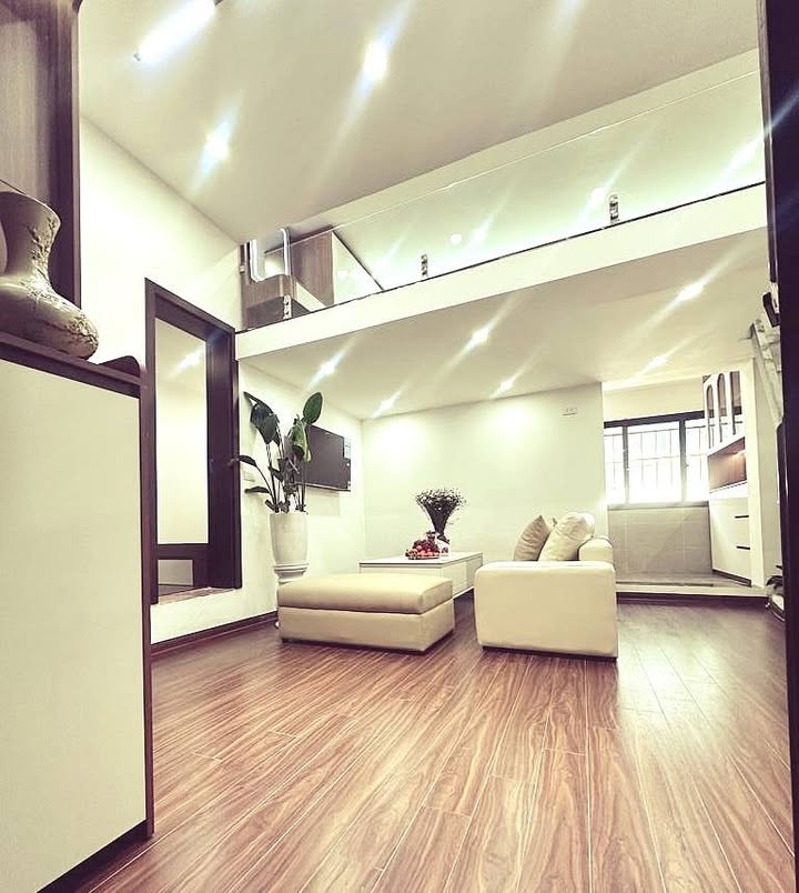 Căn hộ Tập thể A2 Triều Khúc 58m² giá 2 tỷ - Sẵn sàng vào ở ngay!