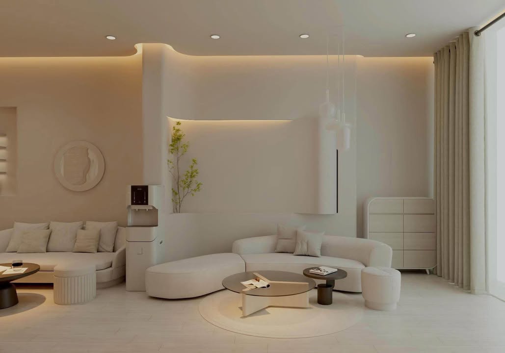 Store cho thuê mặt tiền Trần Phú, Đà Nẵng - Sang Spa 2 tầng, vào ngay!