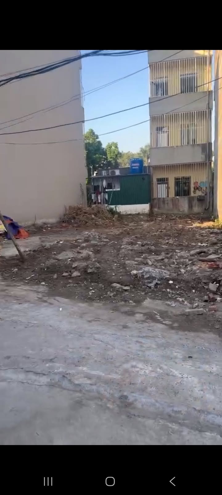 Đất chính chủ Tổ 3 Thị trấn Quỳnh Côi 86m² giá chỉ 2.1 tỷ - Cơ hội đầu tư hấp dẫn!