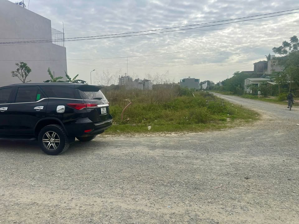 Đất nền Phạm Sư Mạnh, Nam Ngạn 103m² giá 5 tỷ - Đối diện trường THCS