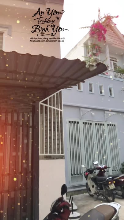 Nhà đẹp hẻm xe hơi tại Trung Mỹ Tây, Quận 12 - Diện tích 40m², giá chỉ 3 tỷ!