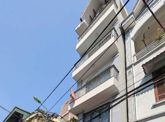 Nhà mặt đường kinh doanh ô tô tại Tân Hội 41m² giá 7 tỷ - Sổ đỏ chính chủ